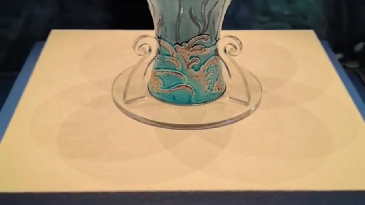 北京大运河博物馆馆藏瓷器精粹（二十七）：穿越时空的釉色与千年运河文明