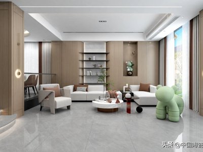 啄木鸟瓷砖：以“超硬防滑”专利技术破局，重新定义瓷砖安全与耐用新标准