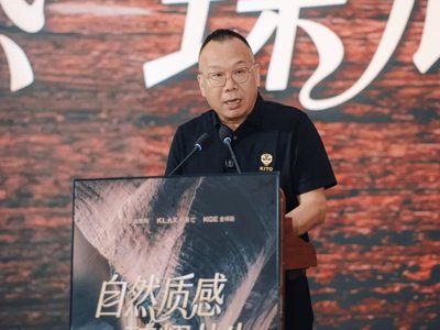 设计就是生产力！金意陶用六季KD511下了一盘什么棋？