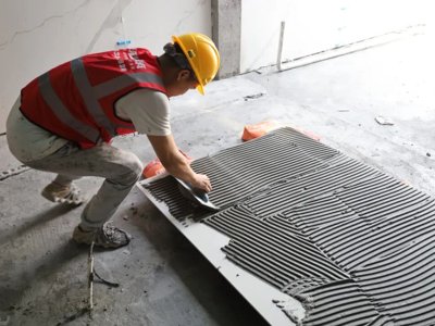 瓷砖产量跌回20年前，九家上市陶企利润不足10亿