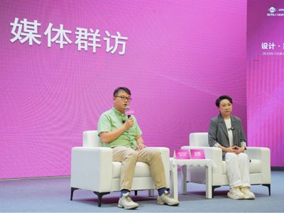 官宣！箭牌岩板正式进驻中国陶瓷卫浴总部
