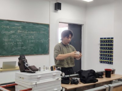 封面