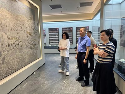 马可波罗瓷砖2026年中总裁峰会圆满举行