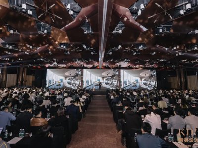 金意陶集团实力助推中国设计闪耀国际，设计师斩获2026“设计界奥斯卡”缪斯设计奖金奖