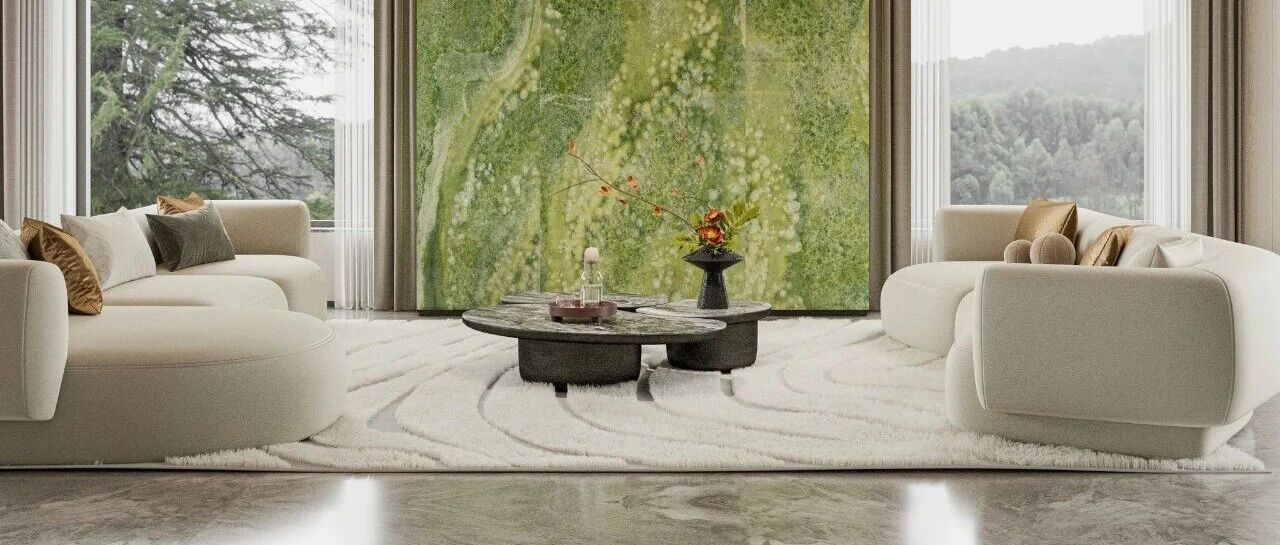 上一篇：马可波罗瓷砖2026新品丨当代仿古 质感新生