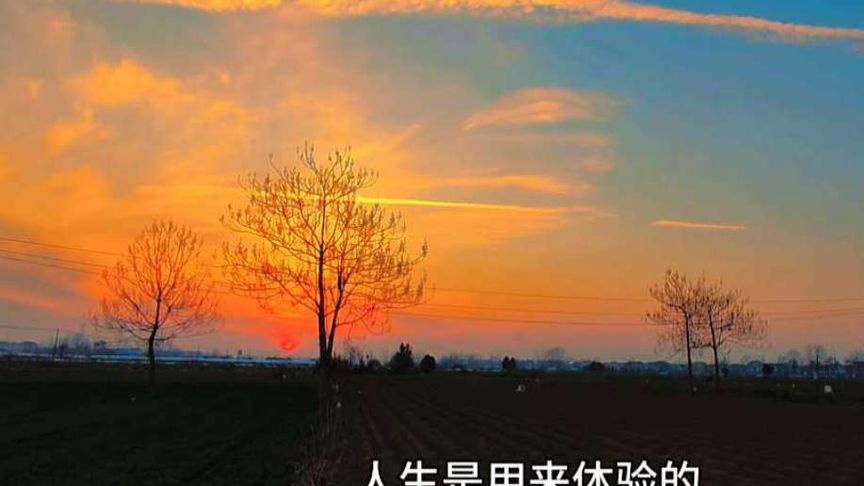 人这一生最该学会的本事 从不是拼命挣钱 也不是打扮自己