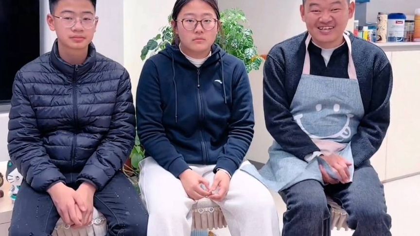 你家今年上春晚不!如果上我就赶紧去买个电视,节目效果拉满