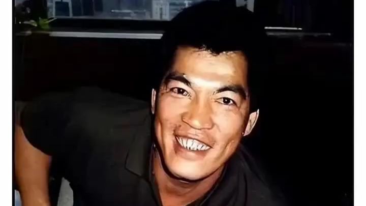 恶人脸藏着菩萨心,他免费让蓝洁瑛吃了四年饭 #成奎安 #蓝洁瑛