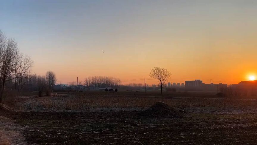 人生一定不要太追求圆满 半贫 半富 半自安#人生感悟#