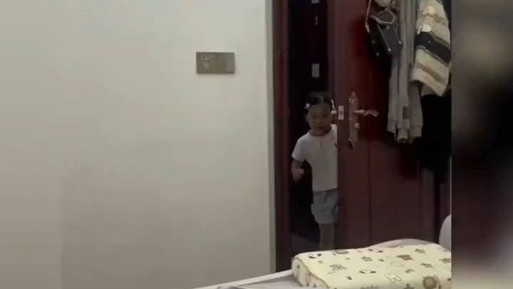 潮汕口音普通话太上头!这闺女一开口我就笑了