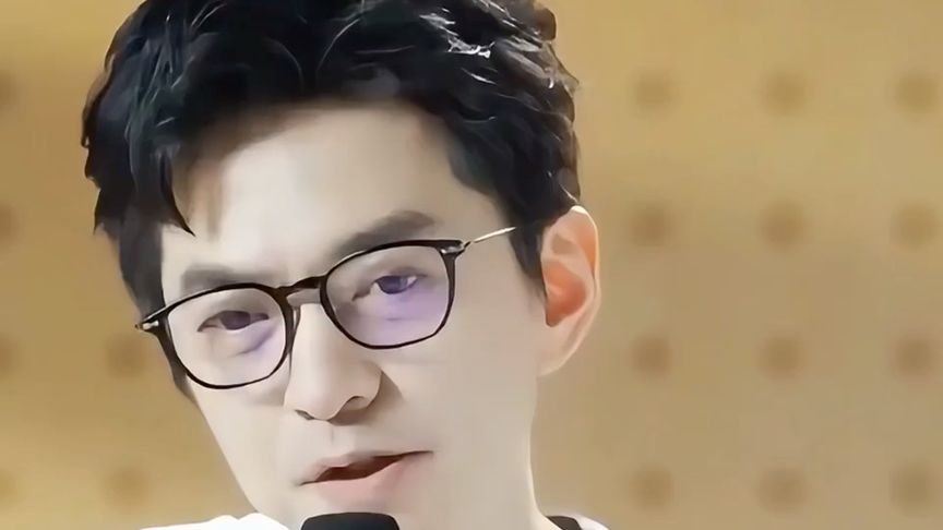 “唤醒你内心深处的智慧！”还是#李健 懂我们😂 #搞笑