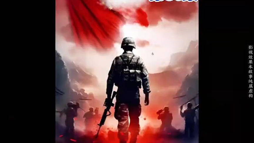 亏欠八年的拥抱！戍边军人归家，女儿一句问候看哭众人#好剧推荐