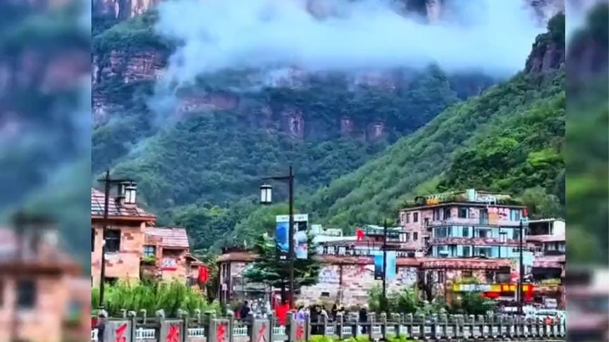 谁都不敢相信世界上最牛的城市竟在这里！