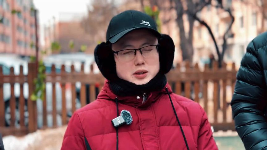 本篇内容纯属娱乐，不针对任何人！ #拍出电影感