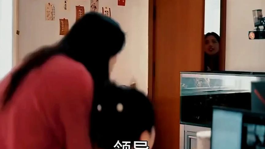 【领导解决问题主打一个氛围感拉满，问题解没解决不知道#仪式感