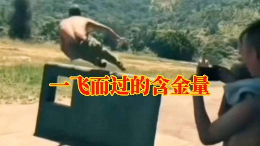 如果青春可重来，我还会同样选择：军旅无悔，此生无憾！