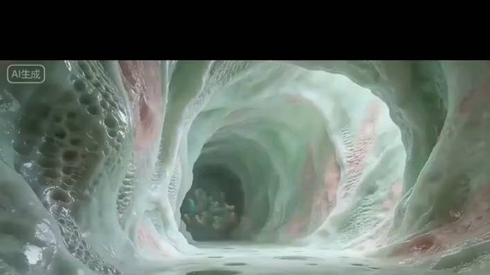 历经千辛万苦，终于到家了！