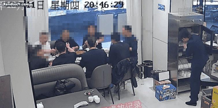 吃着吃着就炸了！4人突然被震倒：损失惨重，1人事后心悸失眠！很多地方在用-图3