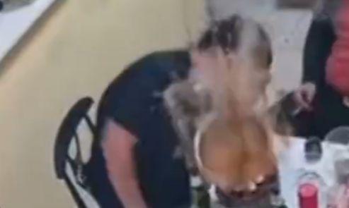 吃着吃着就炸了！4人突然被震倒：损失惨重，1人事后心悸失眠！很多地方在用-图4