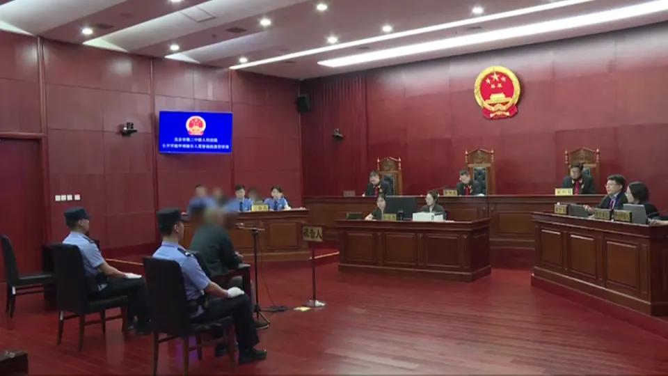 两人打架，一人被拖把杆打伤一个月后去世，北京市第二中级人民法院：打人者被判刑10年-图3