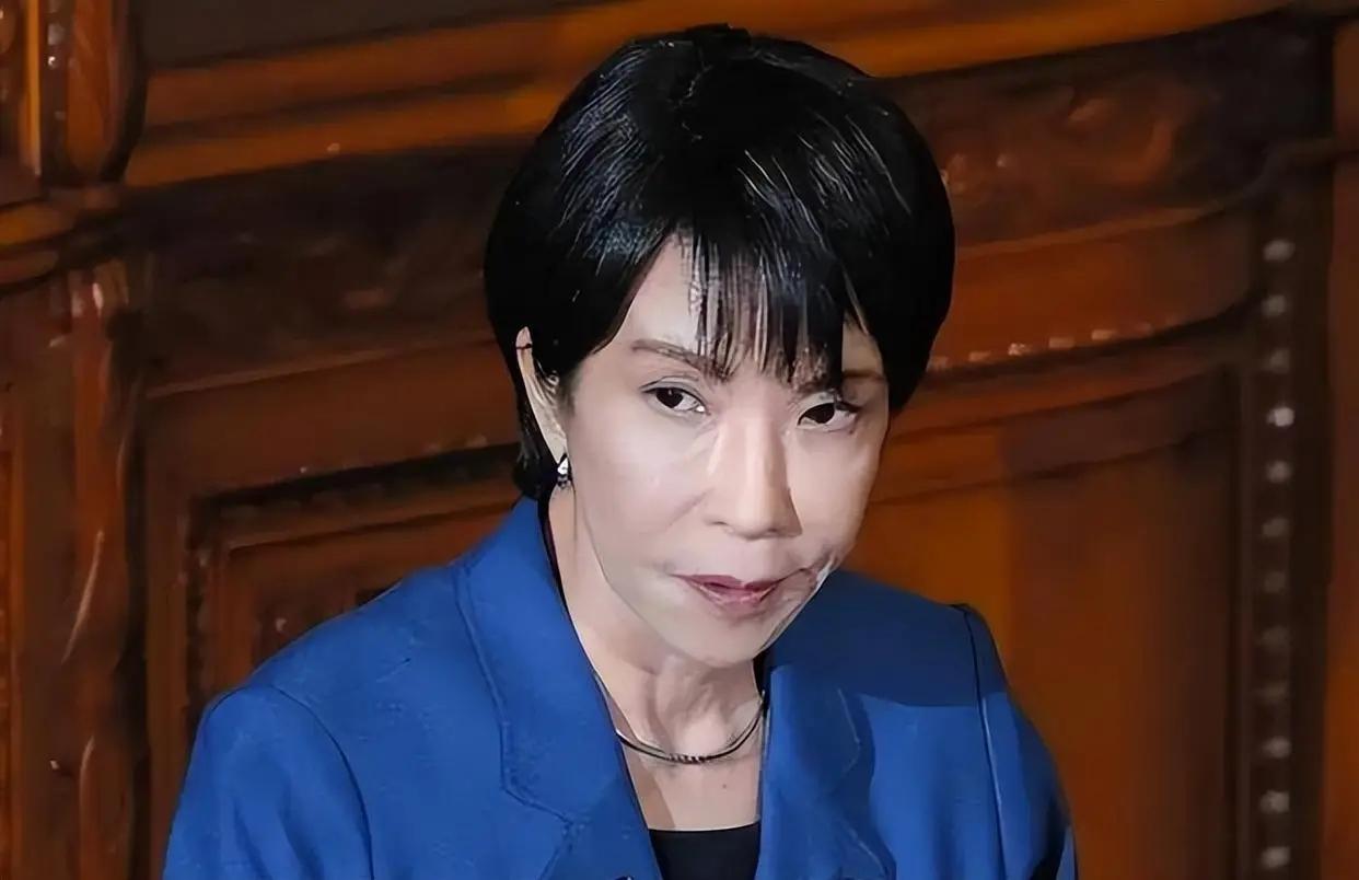 高市盯上新目标，把越南当成重大突破口，越新总理是个巨大变数？-图1