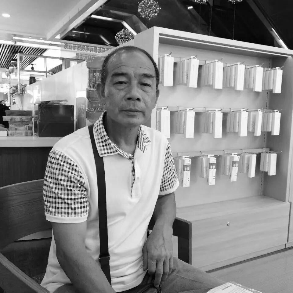 痛心消息传来！谢辉全不幸遇难-图4