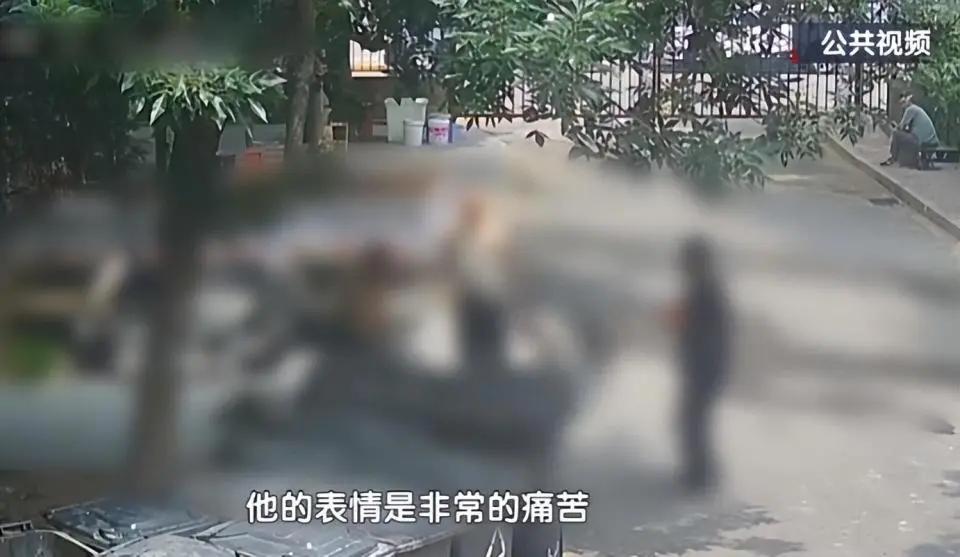 两人打架，一人被拖把杆打伤一个月后去世，北京市第二中级人民法院：打人者被判刑10年-图1