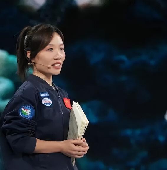 安徽姑娘杜梦然案例成为今年高考语文考题-图1