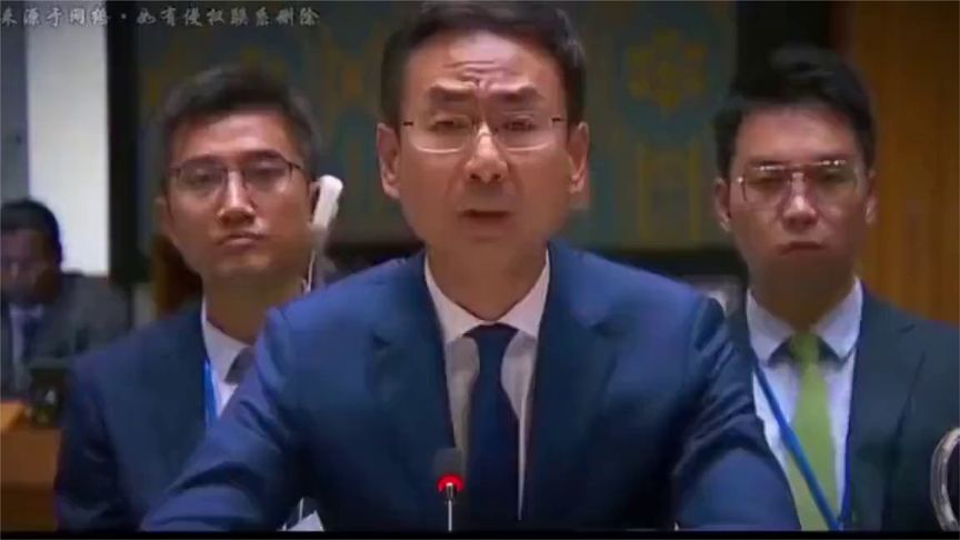 新一轮中日激战爆发，高市流泪了，中方不留情面，递出日本投降书