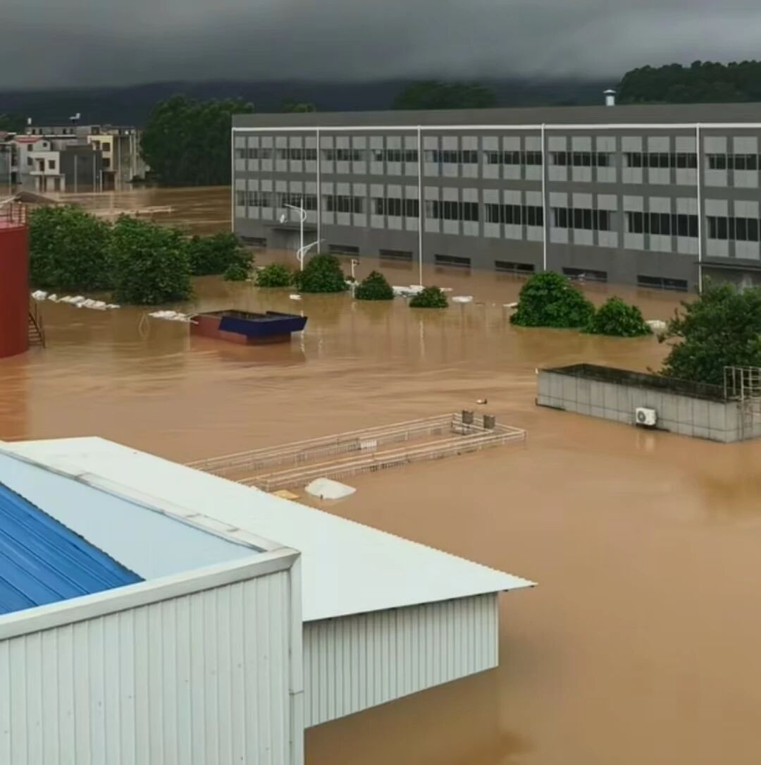 下一篇：家居建材市场遭“水逆”！广西板材、陶瓷、卫浴企业受到冲击