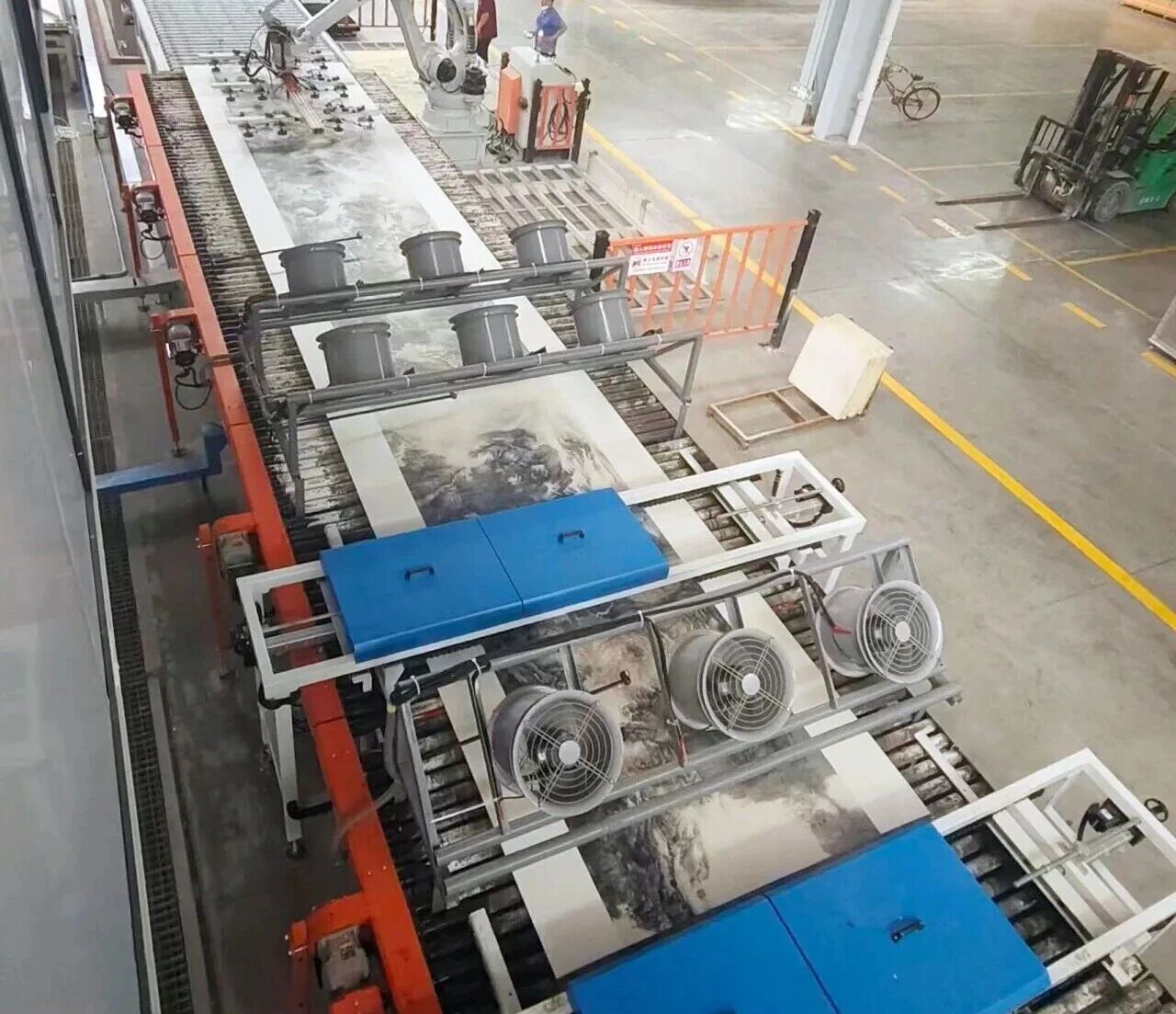 没有起订量限制，岩板厂家全面进入柔性定制时代！
