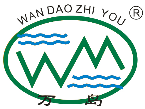 佛山市南海区西樵万岛制釉实业有限公司图标