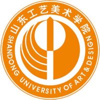 山东工艺美术学院现代手工艺术学院图标