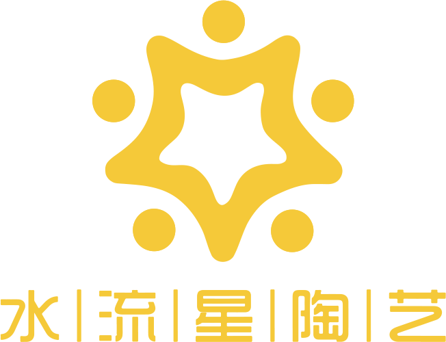 景德镇水流星陶瓷文化传播有限公司图标