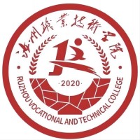 汝州职业技术学院图标