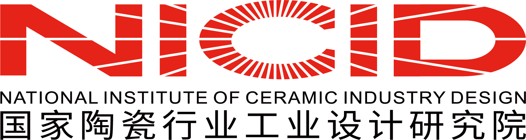 国家陶瓷工业设计研究院图标