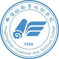 平顶山职业技术学院（汝瓷学院）图标