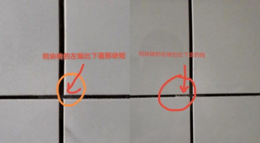 “不合格名单”公布！瓷砖吸水率仍是最大“暗伤”
