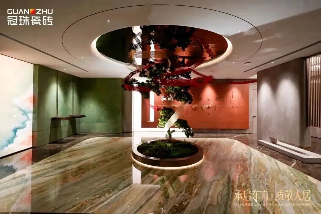 下一篇：陶博会来佛山看什么？这10个新展厅不容错过！